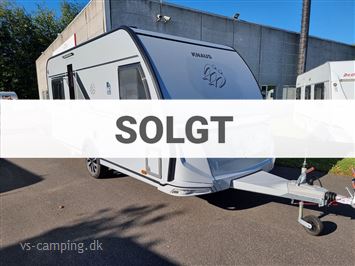 Knaus Südwind 450 FU "60 Years"